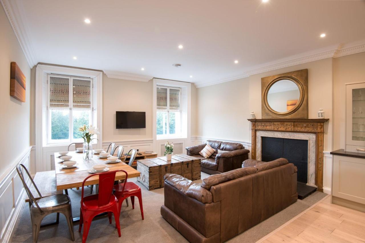 Holiday home Frederick Street Edinburgh
