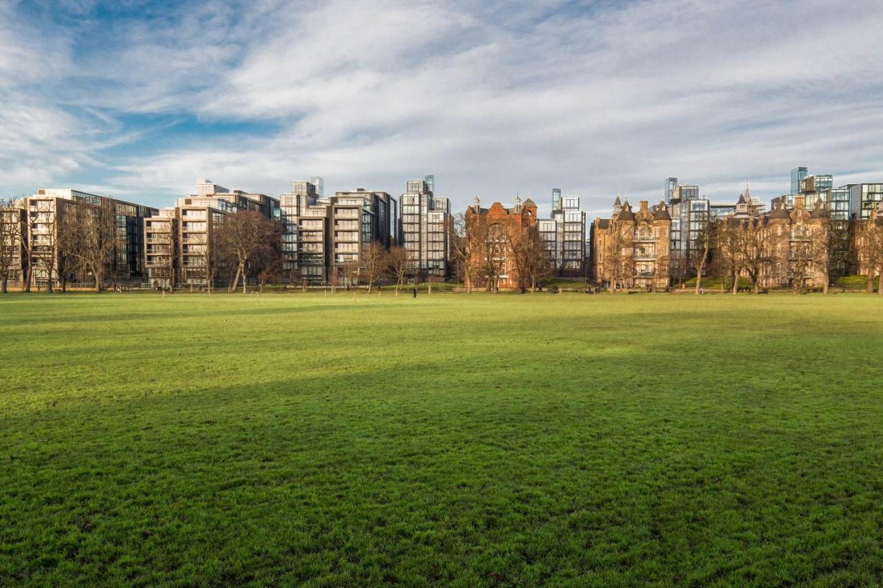 Quartermile Appartement *