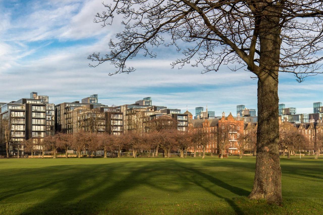 Quartermile Édimbourg