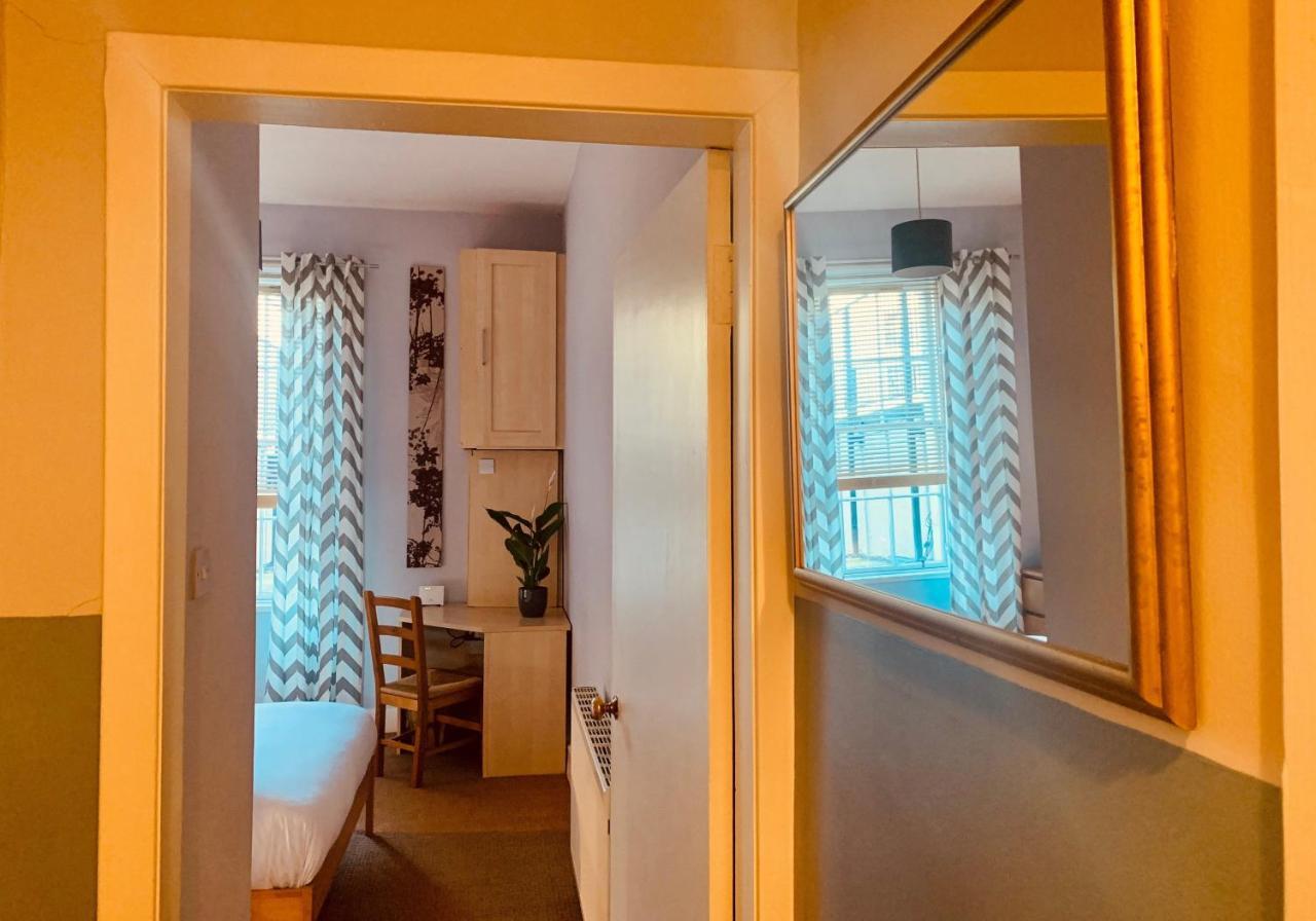 The St Mary's Street Appartement