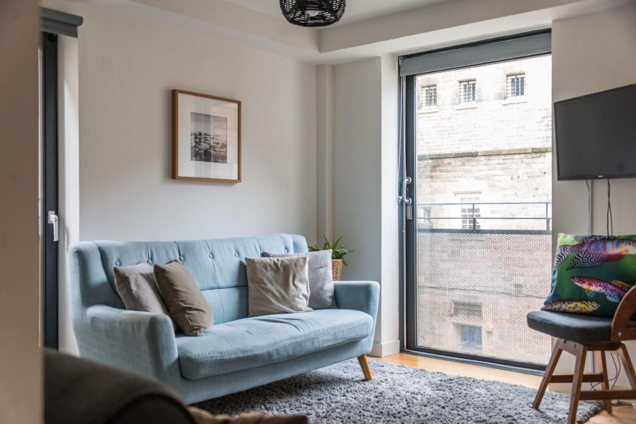 Holiday home Old Fishmarket Close, Royal Mile Edinburgh