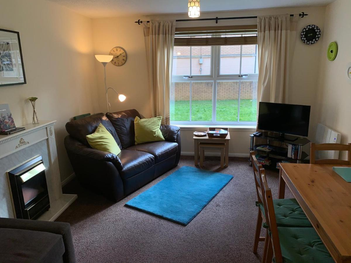 Tytler Gardens Appartement