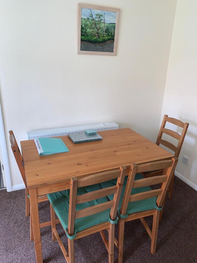 Tytler Gardens Appartement *