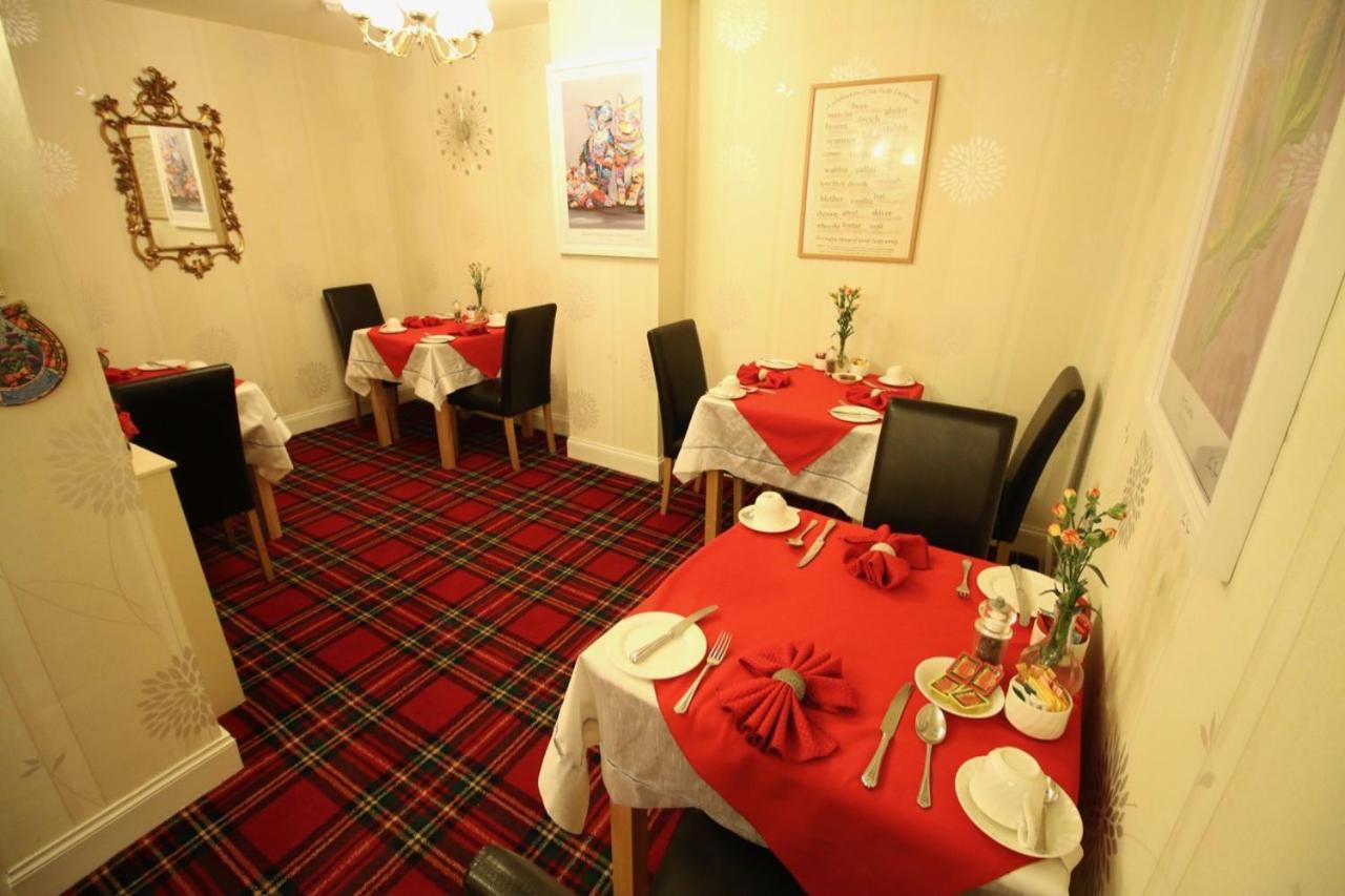 Bonnie's Couette-café 4*
