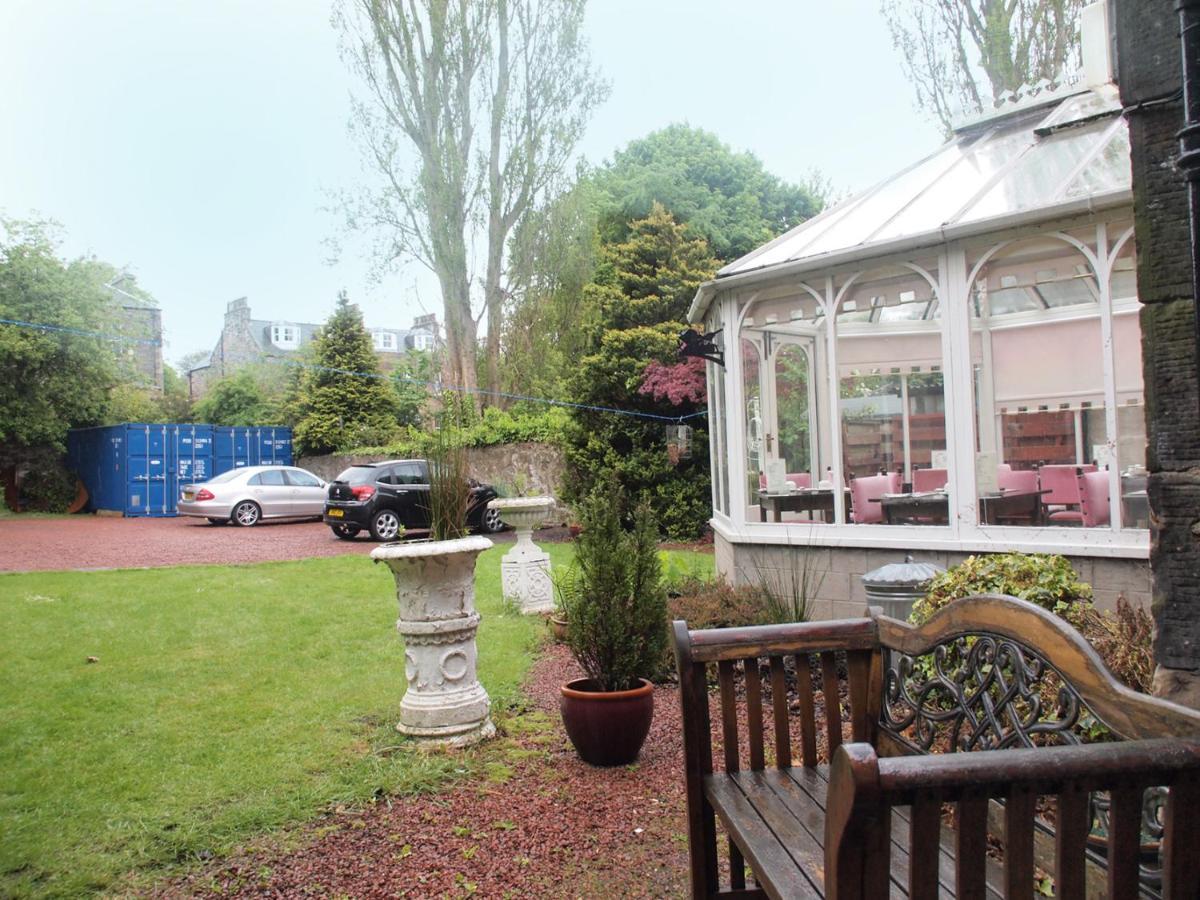The Thrums Guest house