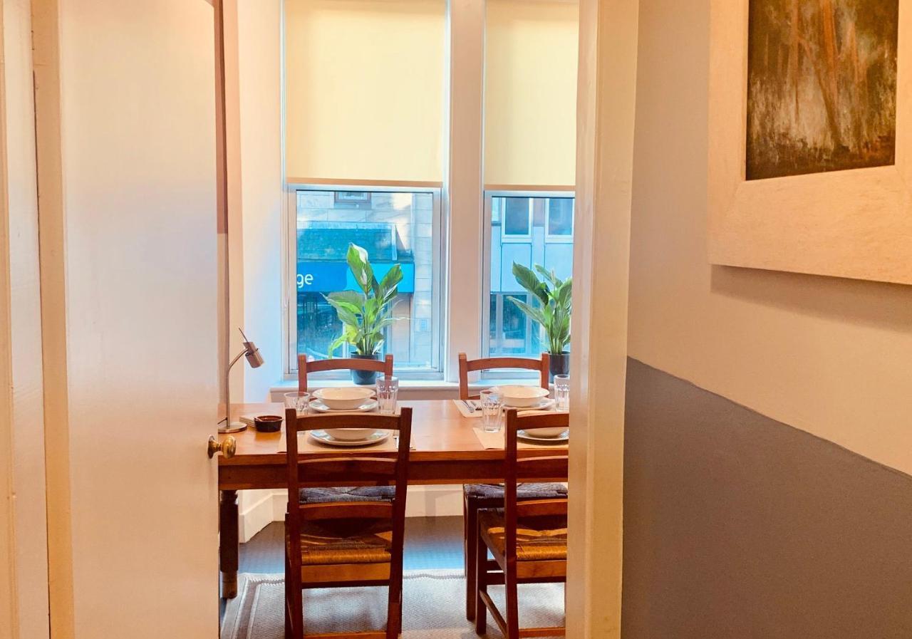 The St Mary's Street Appartement *
