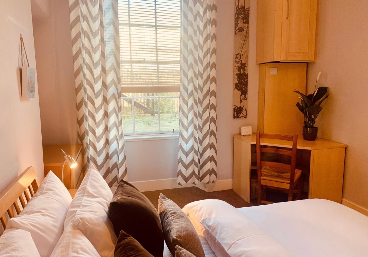The St Mary's Street Appartement