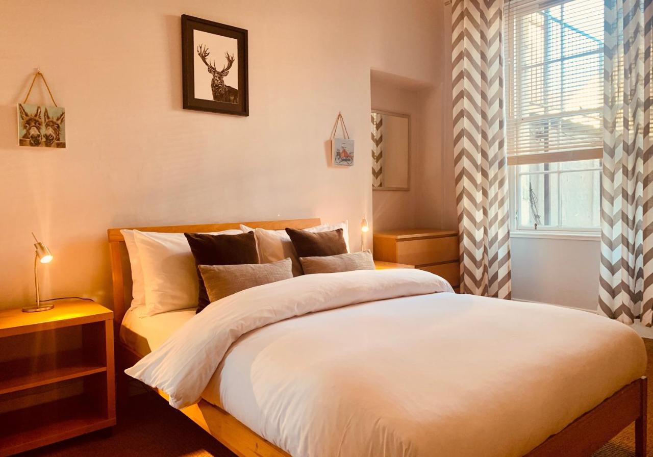 The St Mary's Street Appartement