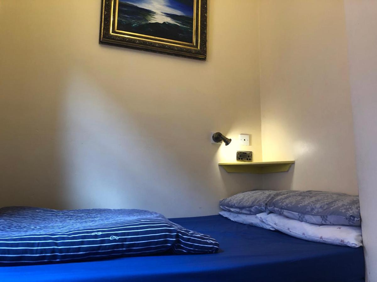 Hostel High Street - Adults Only *