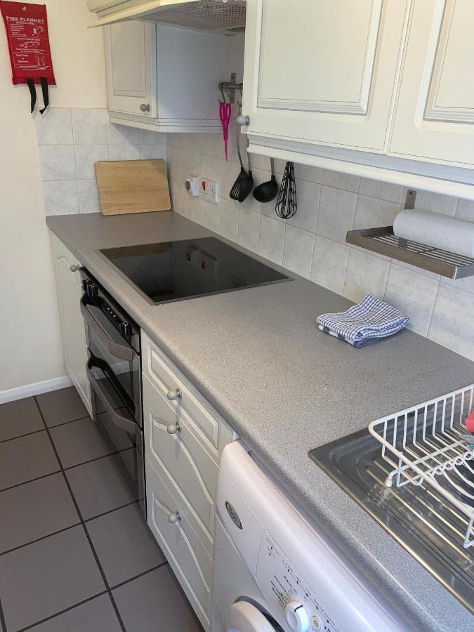 Tytler Gardens Appartement Édimbourg
