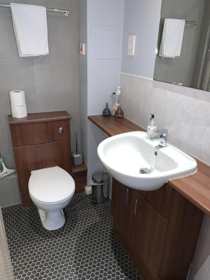 Appartement Tytler Gardens