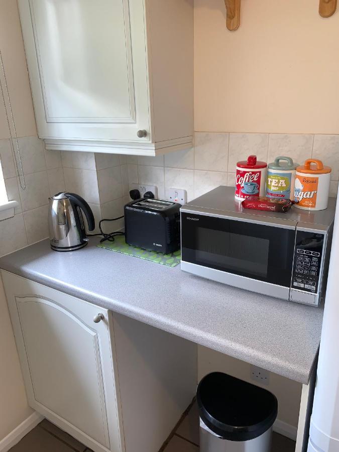 Tytler Gardens Appartement Édimbourg