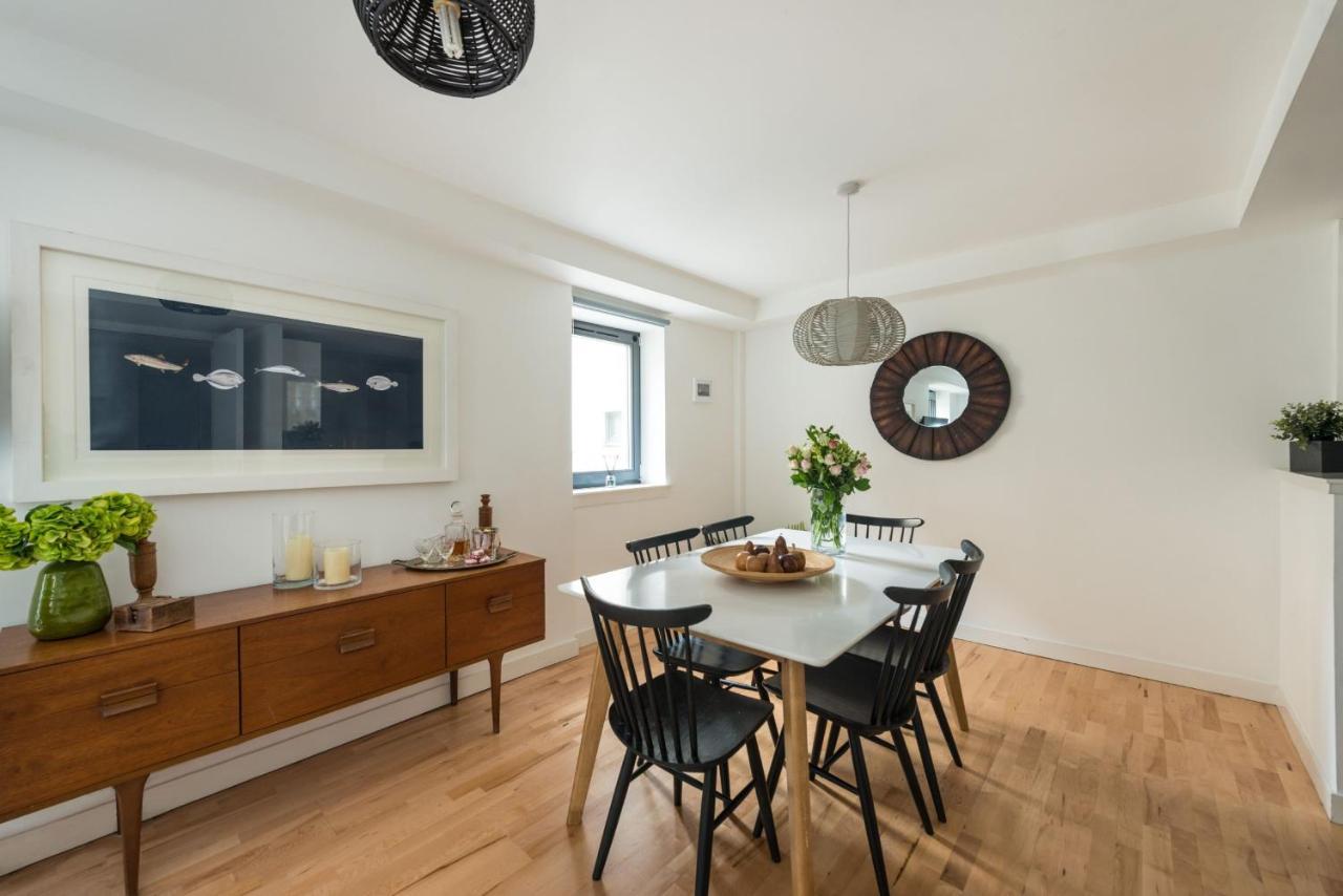 Holiday home Old Fishmarket Close, Royal Mile *