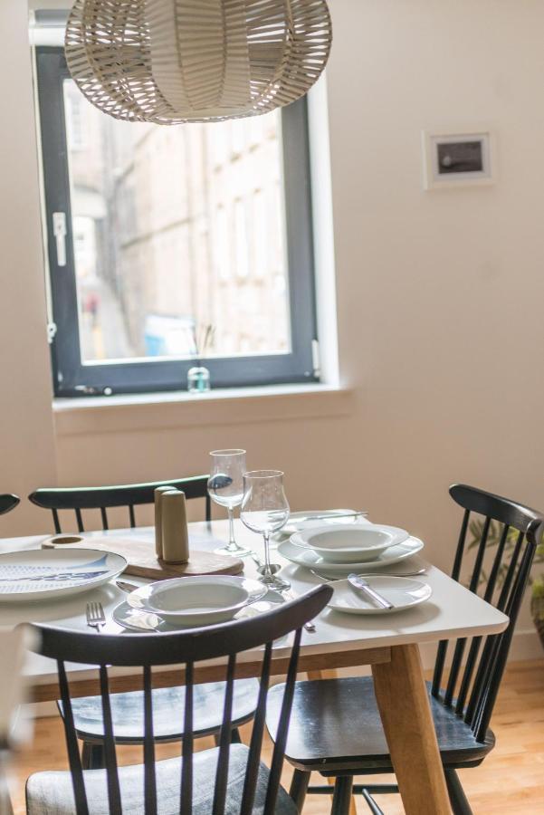 Holiday home Old Fishmarket Close, Royal Mile Edinburgh
