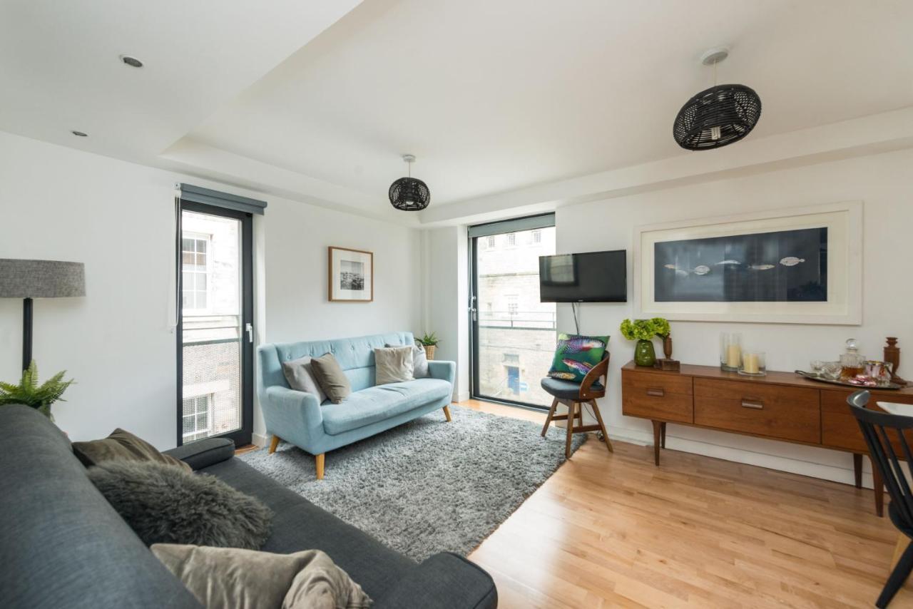 Old Fishmarket Close, Royal Mile Holiday home *