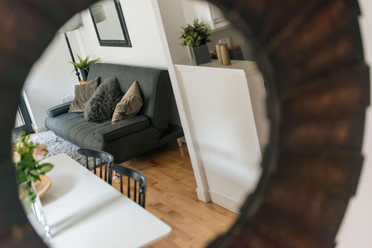 Holiday home Old Fishmarket Close, Royal Mile Edinburgh