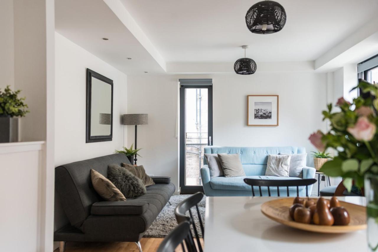 Old Fishmarket Close, Royal Mile Holiday home