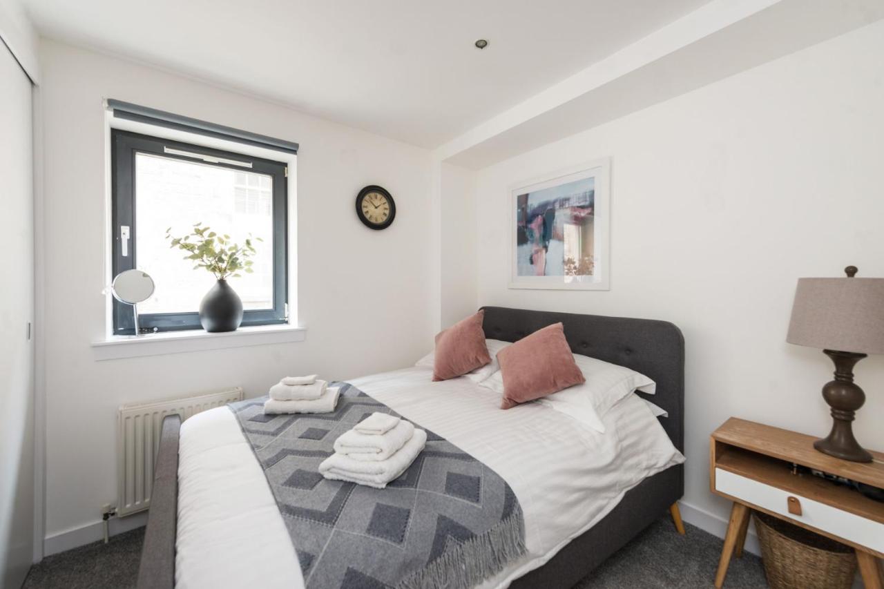 Old Fishmarket Close, Royal Mile Holiday home