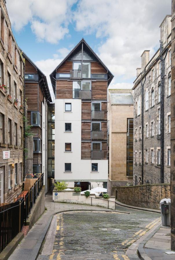 Old Fishmarket Close, Royal Mile Holiday home