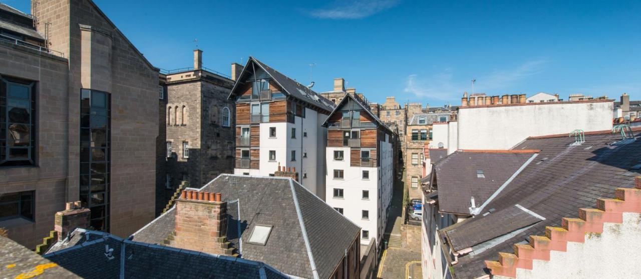 Old Fishmarket Close, Royal Mile Holiday home
