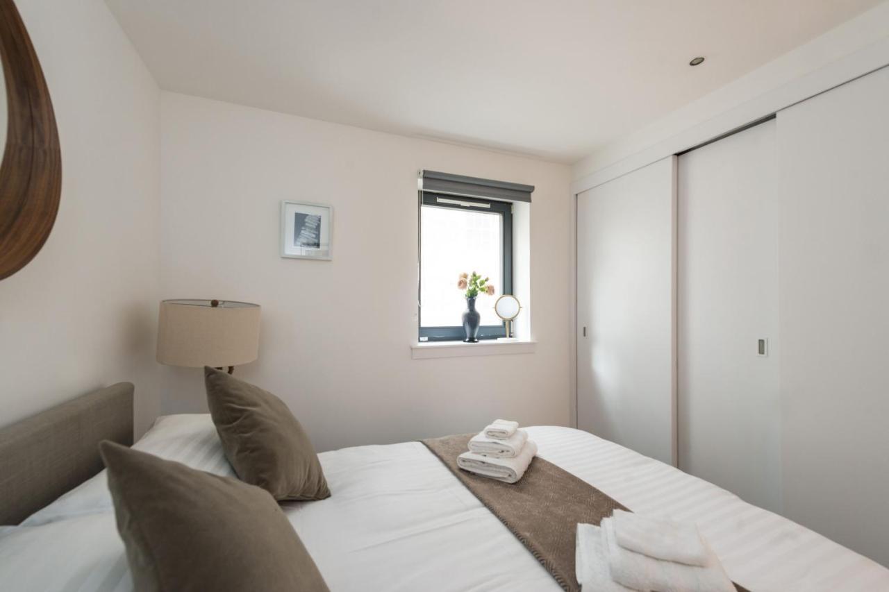Old Fishmarket Close, Royal Mile Holiday home Edinburgh