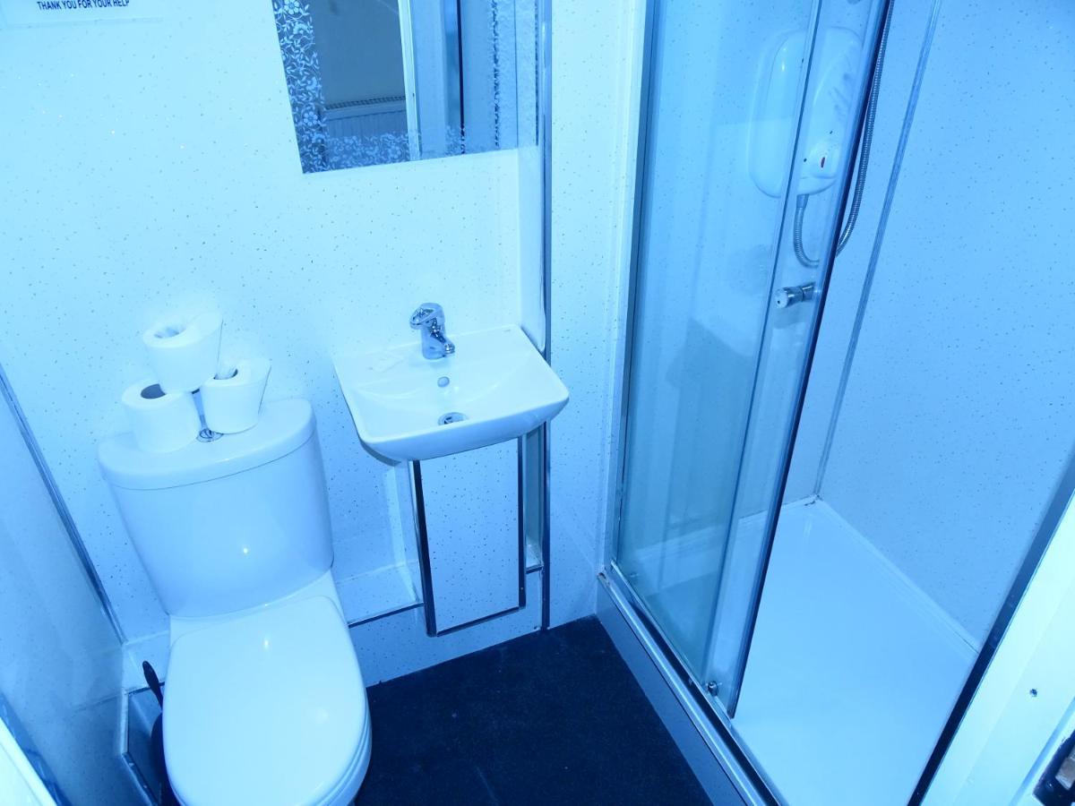 Hotel Merith House Edinburgh