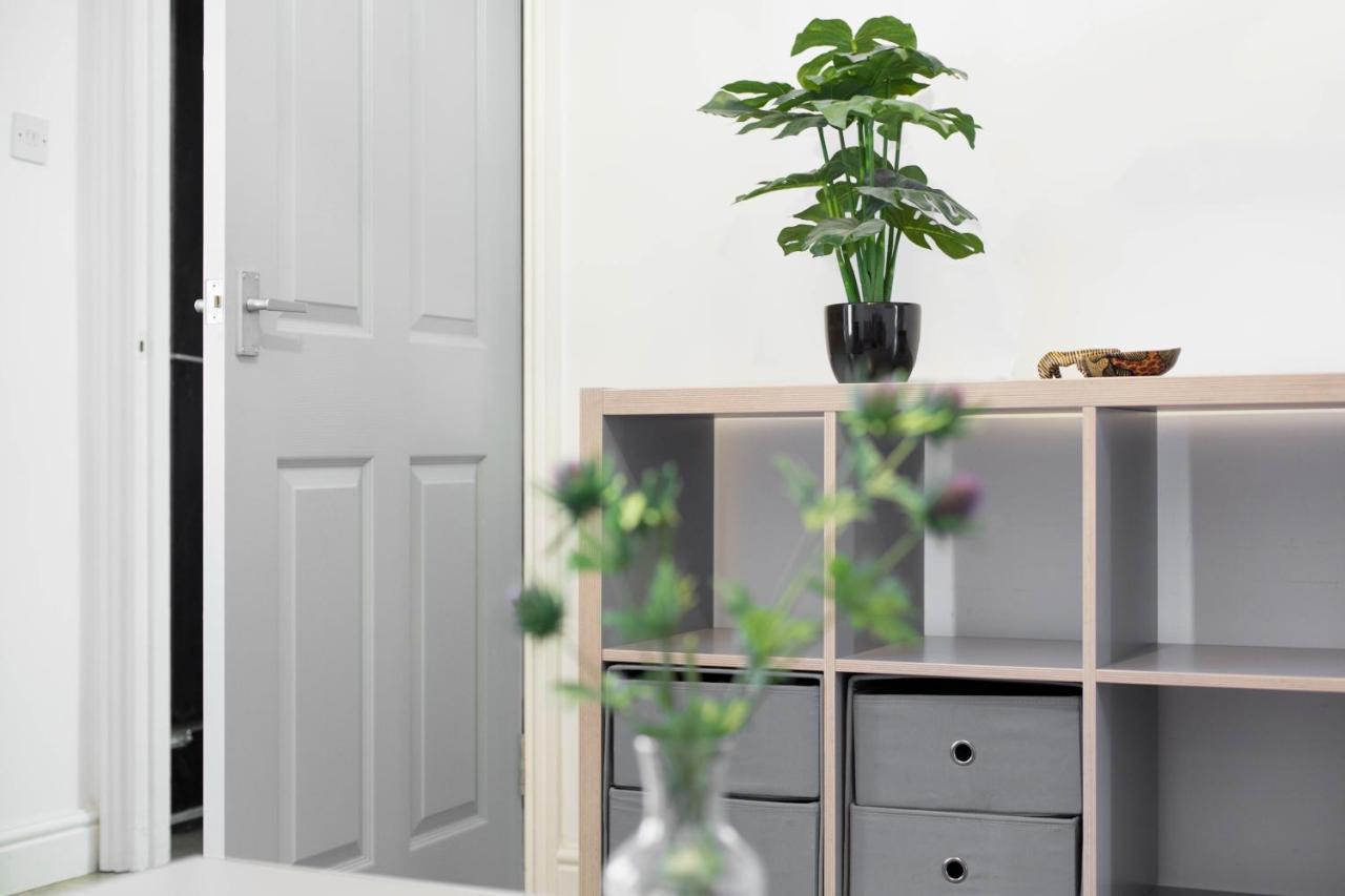 Grassmarket Appartement *