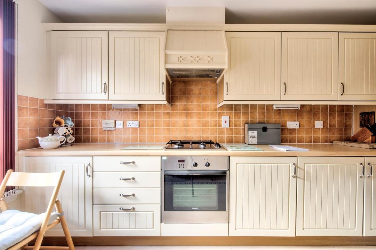 Appartement Guestready - Bright Spacious 2bdr Flat