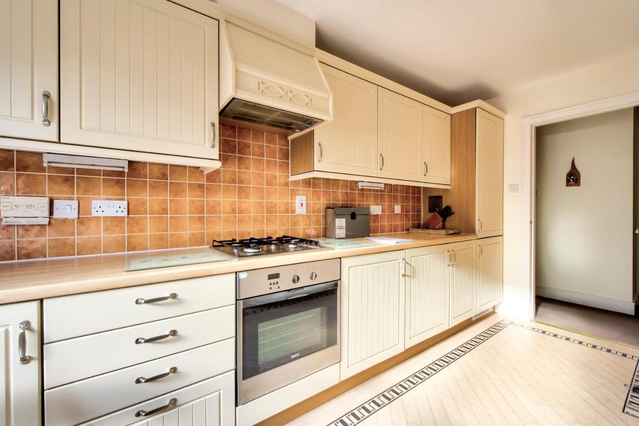Appartement Guestready - Bright Spacious 2bdr Flat *