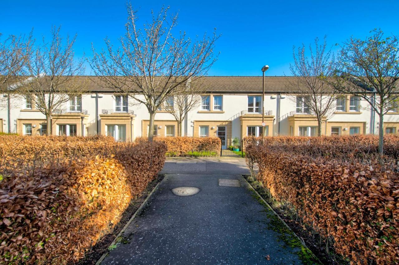Appartement Guestready - Bright Spacious 2bdr Flat Edinburgh