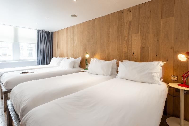 Grassmarket 3* Edinburgh