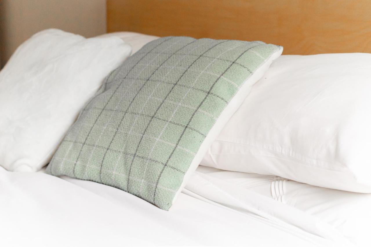 Appartement Tony Asga - Tony's Heart Of Centre Sleeps 2