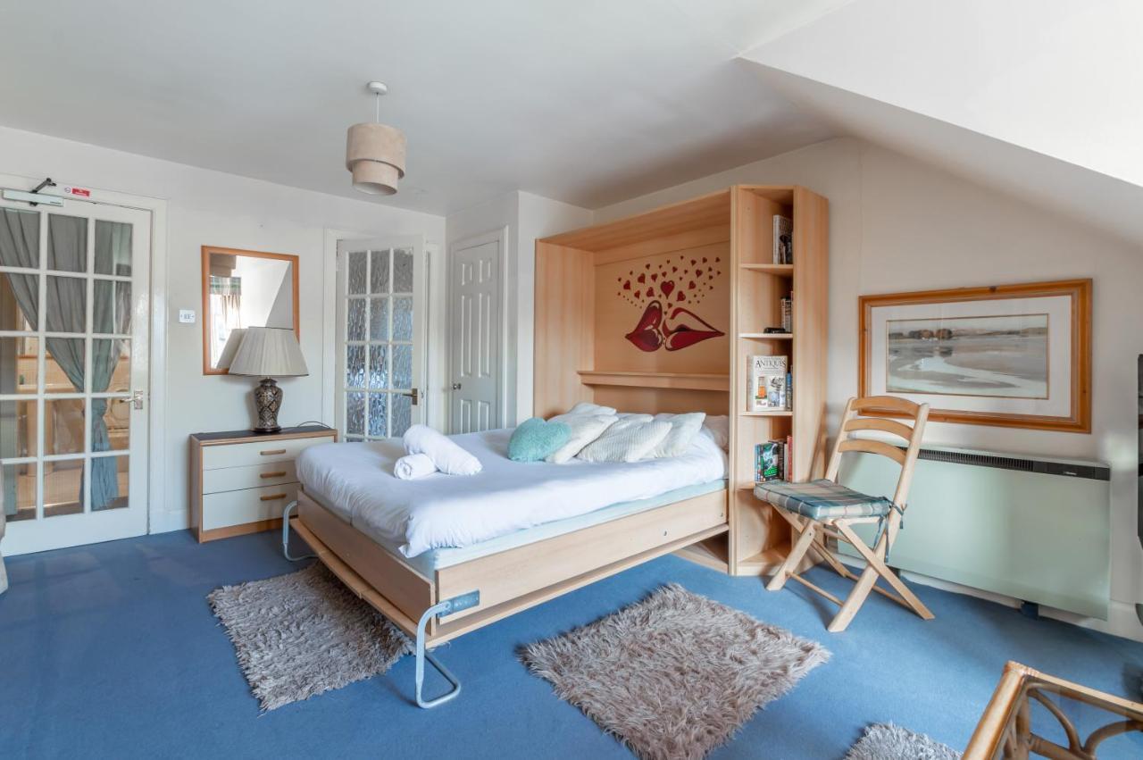 Appartement Tony Asga - Tony's Heart Of Centre Sleeps 2 *
