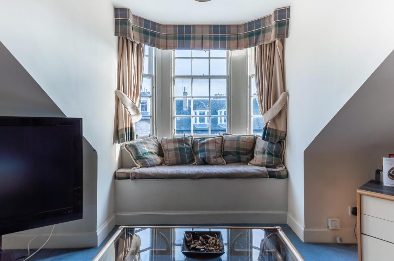 Appartement Tony Asga - Tony's Heart Of Centre Sleeps 2 *