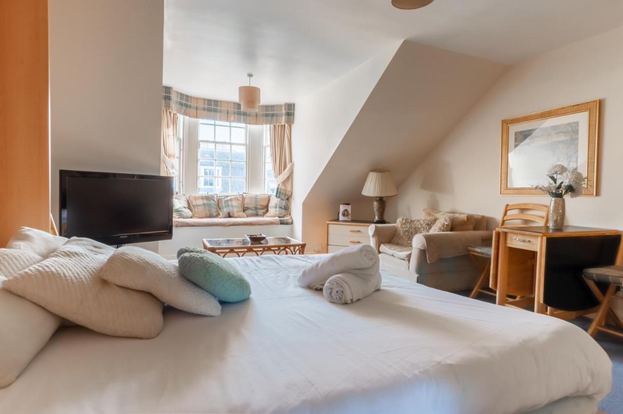 Appartement Tony Asga - Tony's Heart Of Centre Sleeps 2