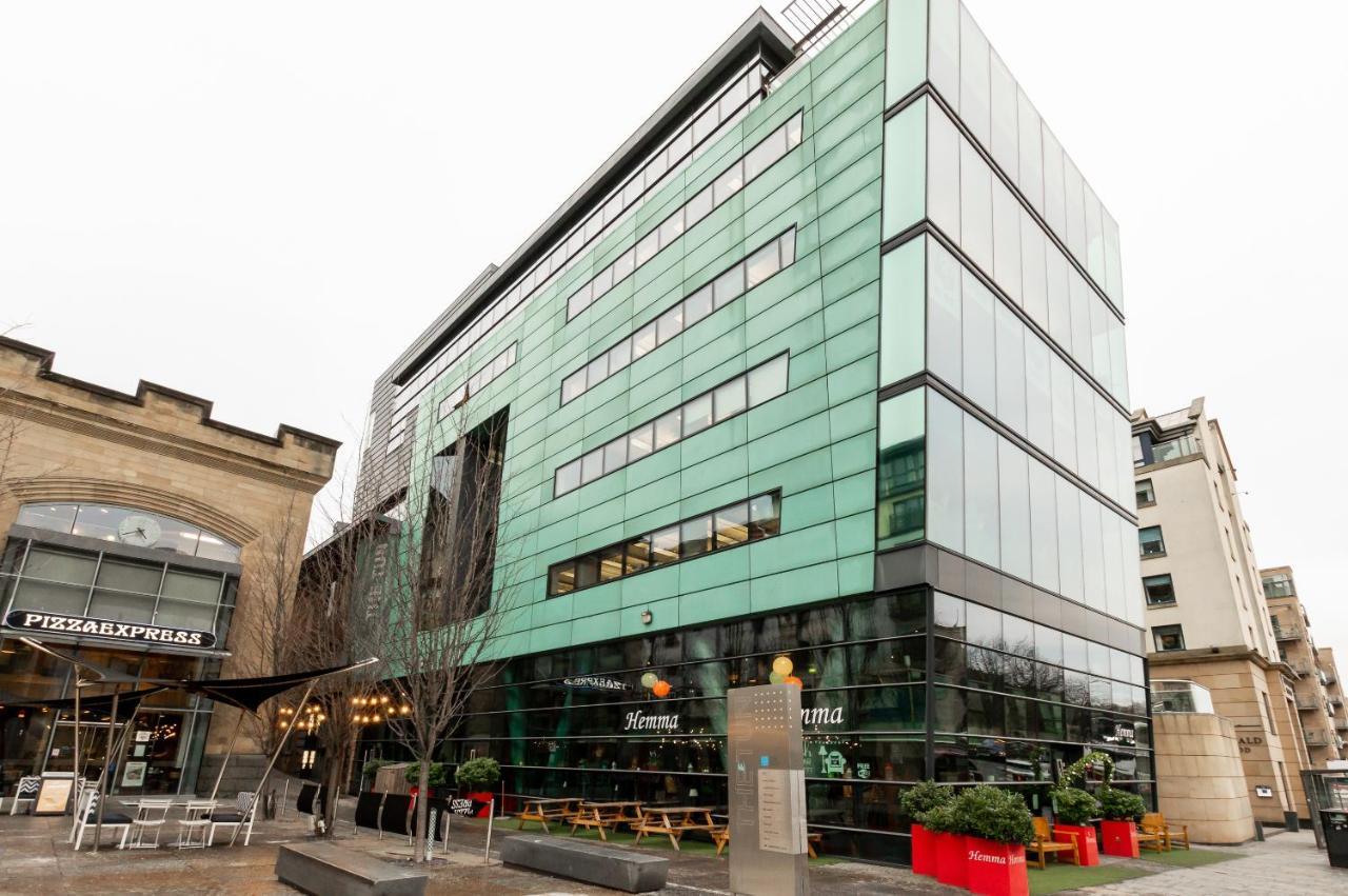 Appartement Tony Asga - Tony's Heart Of Centre Sleeps 2