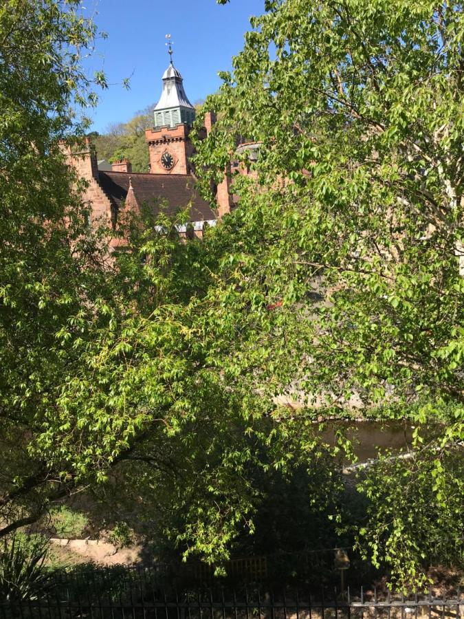 Dean Village *