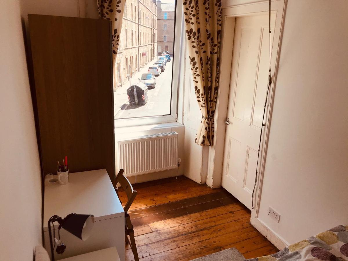 Family - Skye - Private Members Club Apartment EDI
