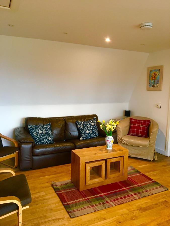 Ferienhaus Craigs Lodges *