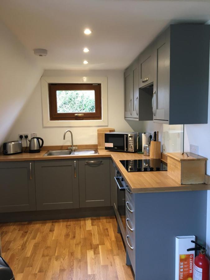 Ferienhaus Craigs Lodges *