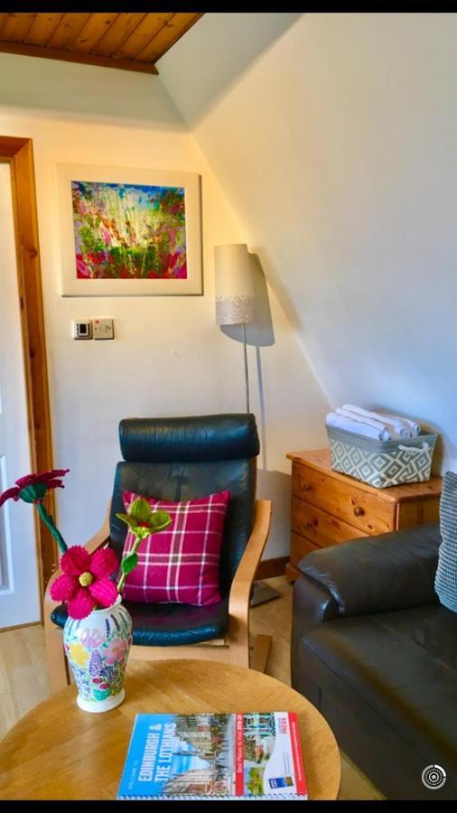 Craigs Lodges Ferienhaus