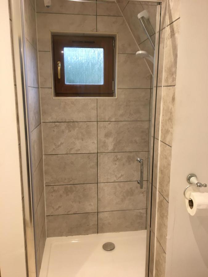 Ferienhaus Craigs Lodges EDI
