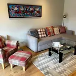The Lochend Residence