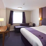 Premier Inn Edinburgh Leith Waterfront