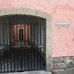 Bright Spacious Flat Near Royal Mile