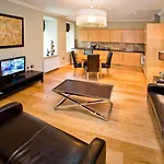Old Town Suites - Royal Mile