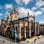 Old Town Suites - Royal Mile