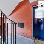 3 Beds At Arthurs Seat By Sunrise Short Lets