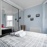 Amazing Apartments - Torphichen Place By Haymarket