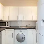 Mayfield Apartment